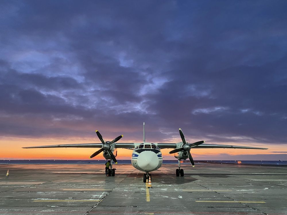 Фотография автора Konstantin Shendel