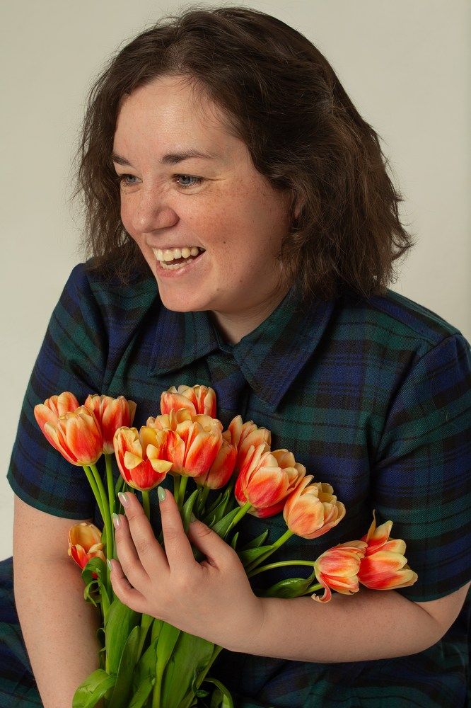 Photograph by Ольга Тютина