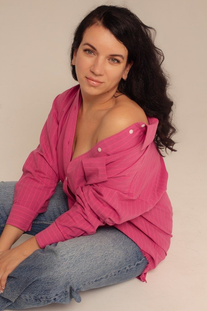 Photograph by Ольга Тютина