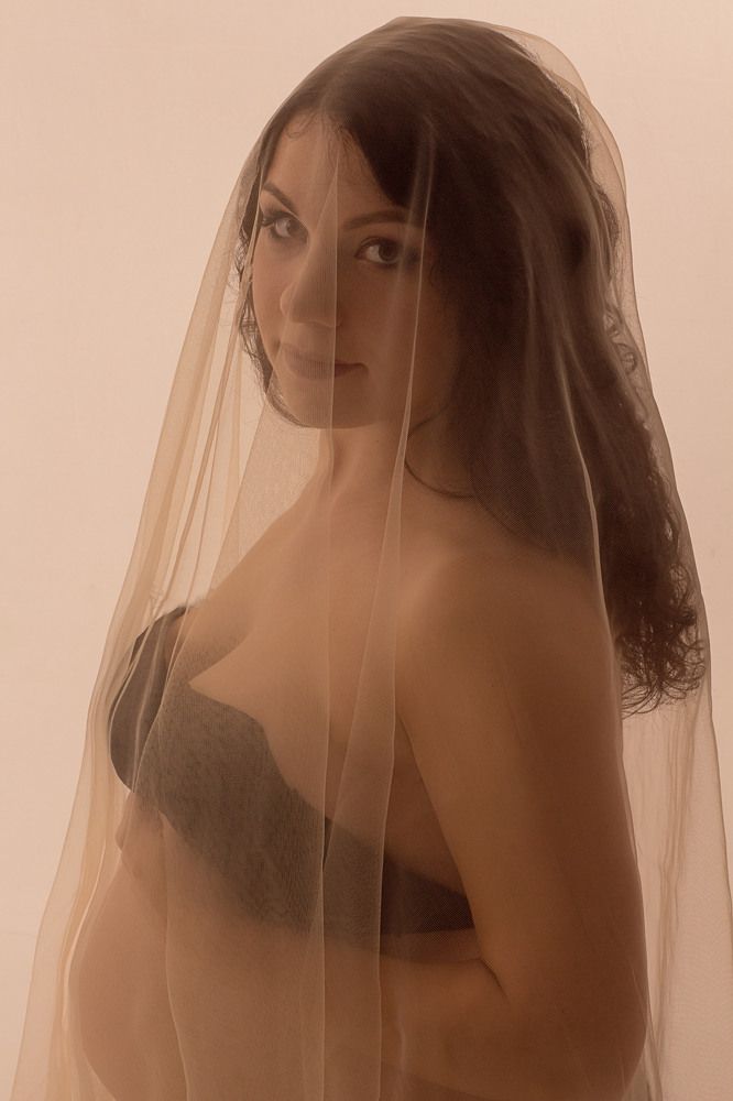Photograph by Ольга Тютина