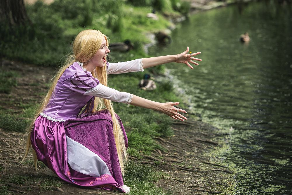 Photograph by Ivan Osipov