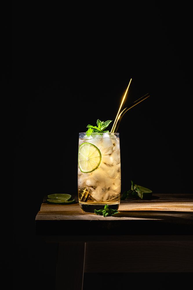 Photograph by Олеся Бурякова