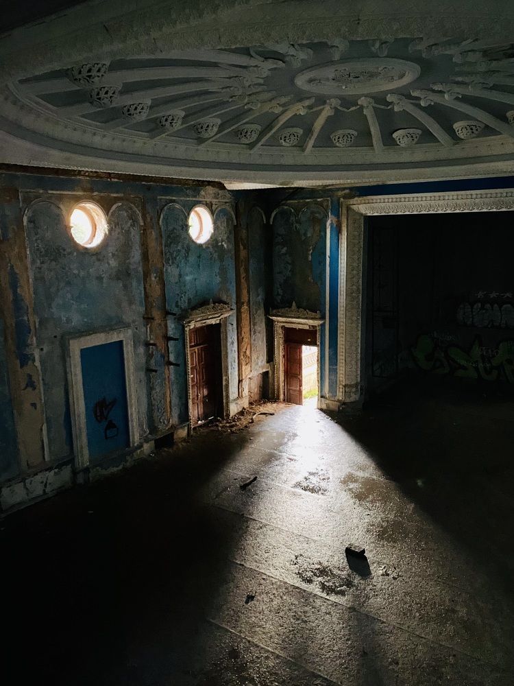 Фотография автора Konstantin Shendel