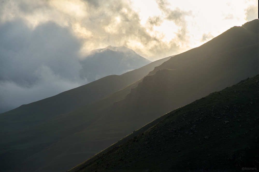 Photograph by Max Karpovich