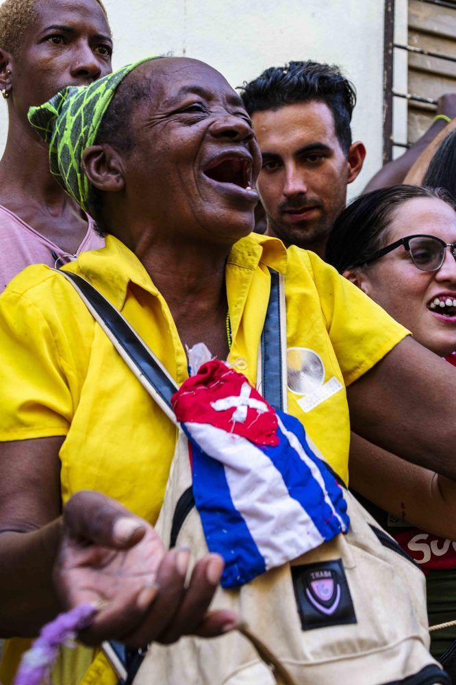 Photograph by Maribel Pérez Velázquez