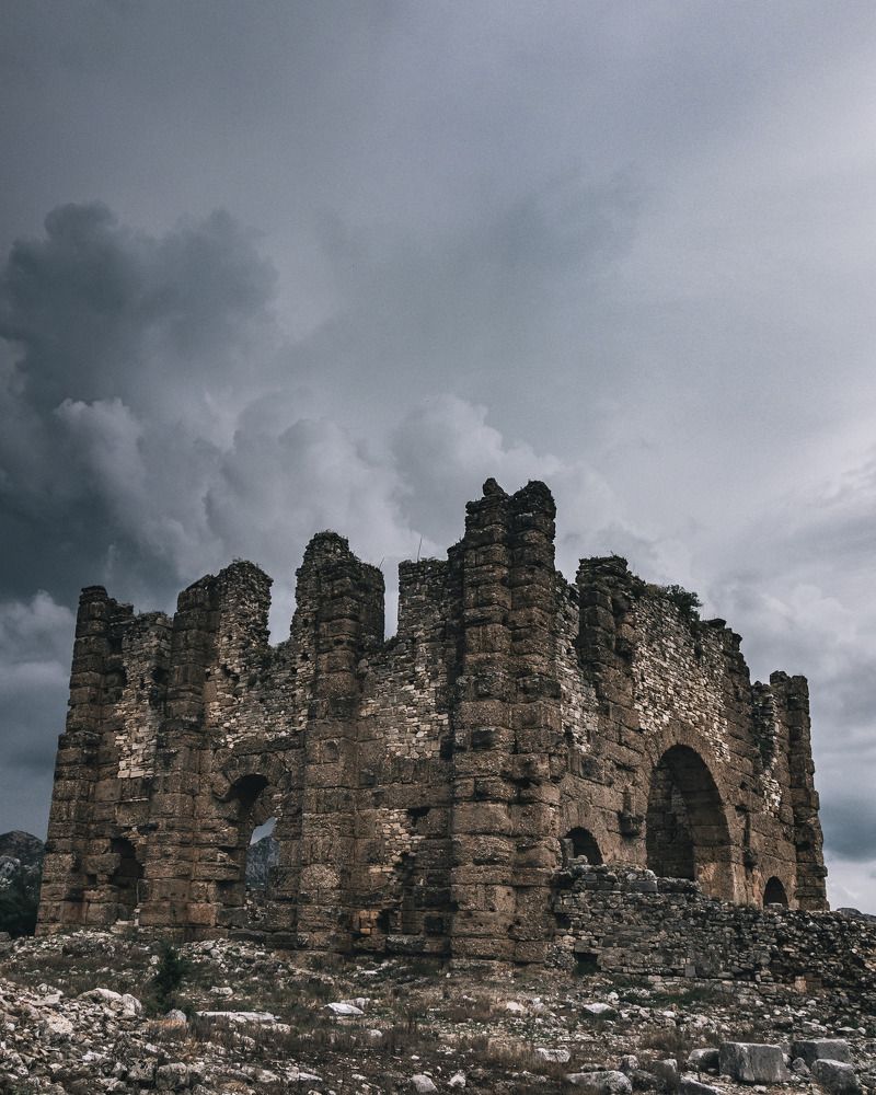 Фотография автора Konstantin Shendel