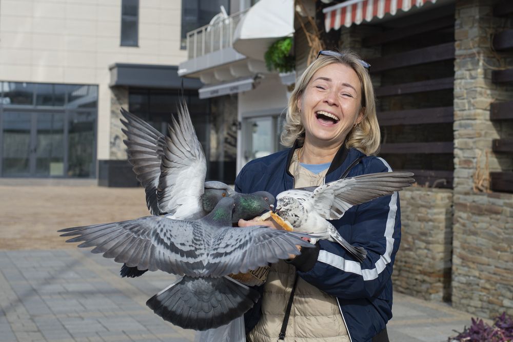 Photograph by Кулаков Юрий