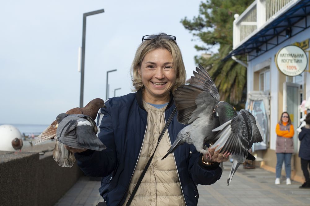 Photograph by Кулаков Юрий