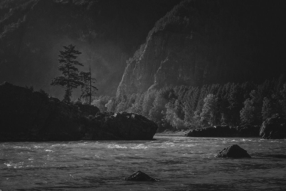 Photograph by Юлия Лушникова