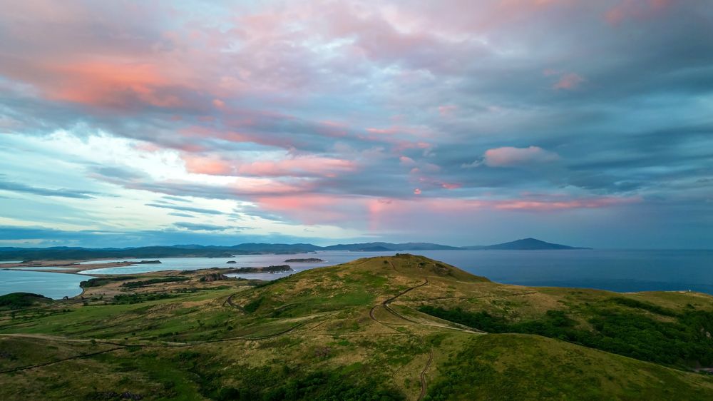 Photograph by Zemnuhov Sergey