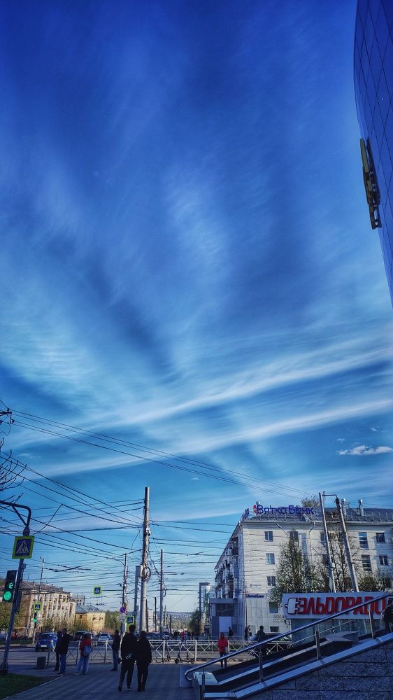 Photograph by Калюнова Наталья