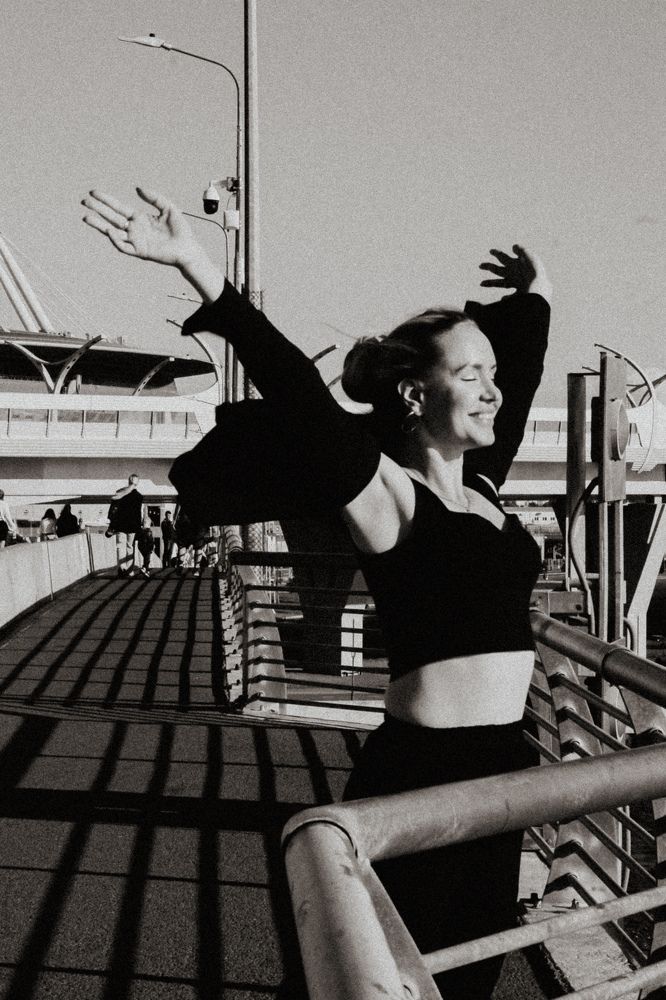 Photograph by Дарья Эглите