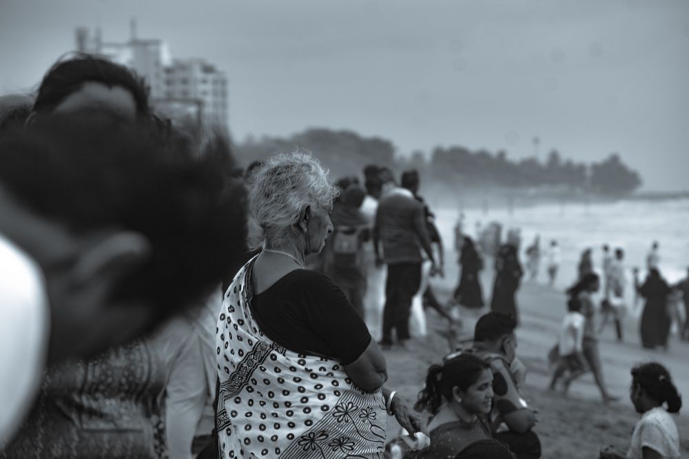 Photograph by Asna Azeez