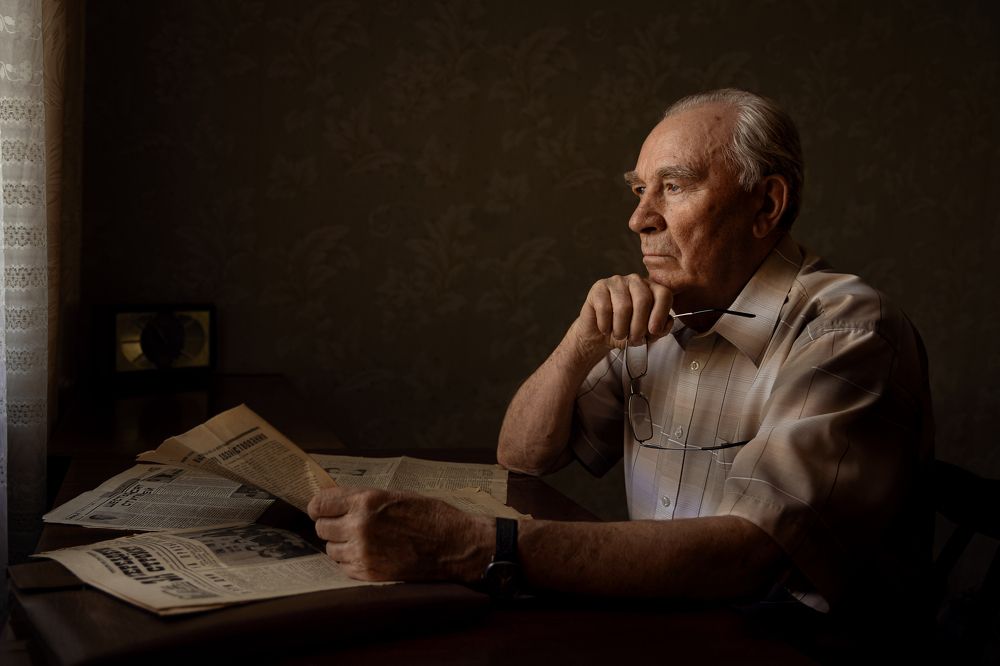 Photograph by Ольга Остроумова