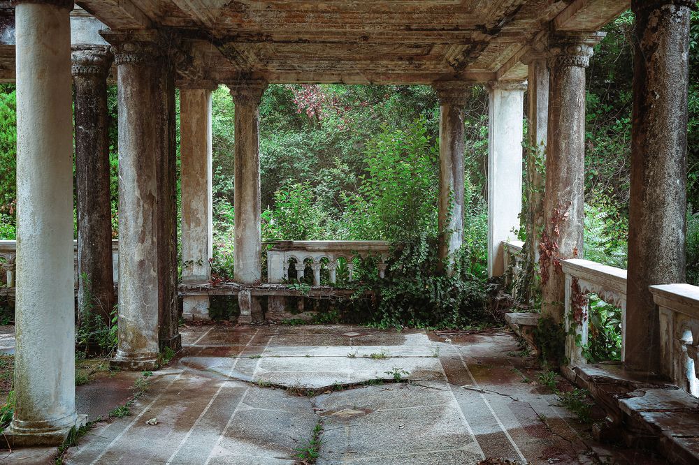 Photograph by Sergey Firsov