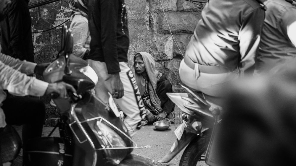 Photograph by Ali Ghaffari