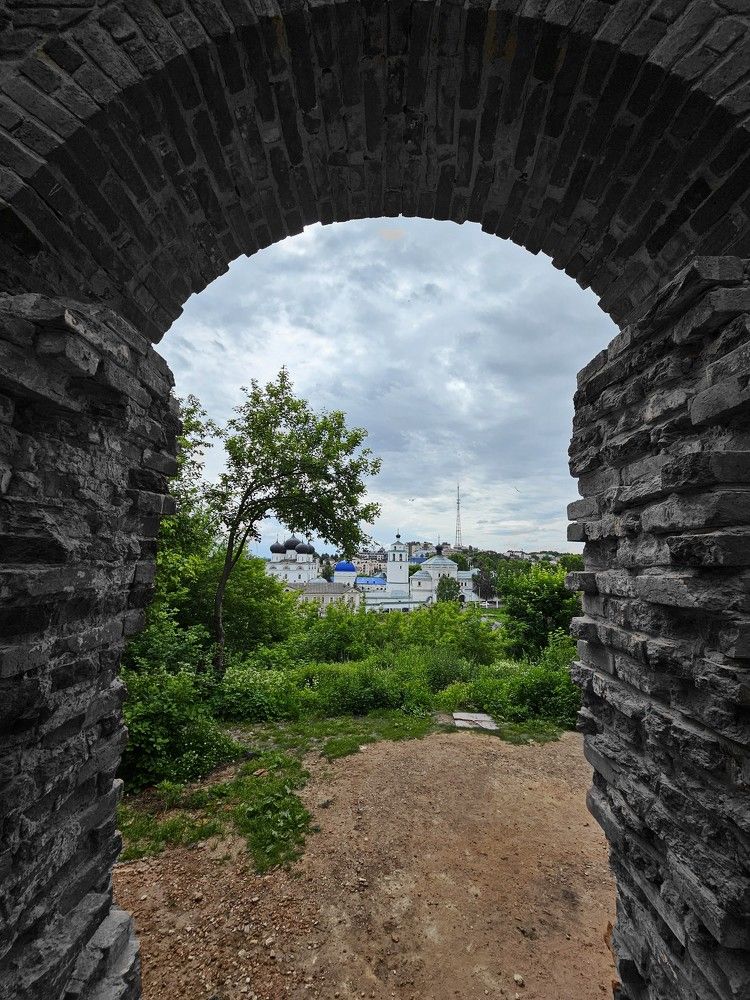 Photograph by Андрей Скрипниченко