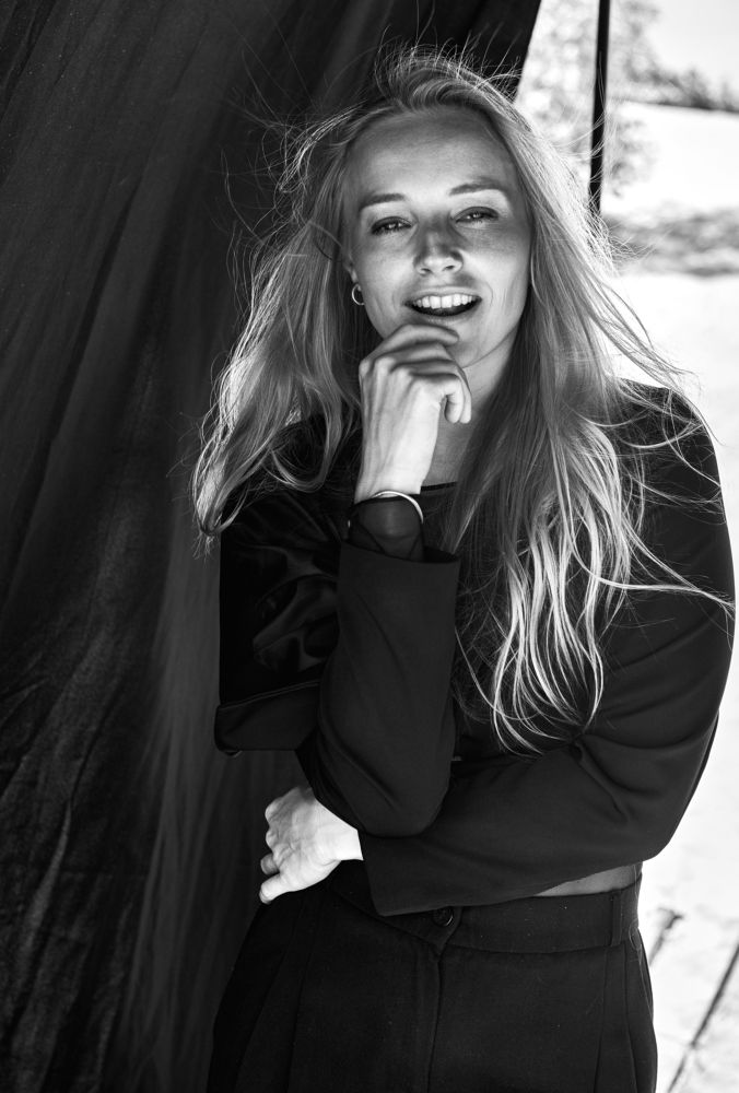 Photograph by Екатерина Каленова