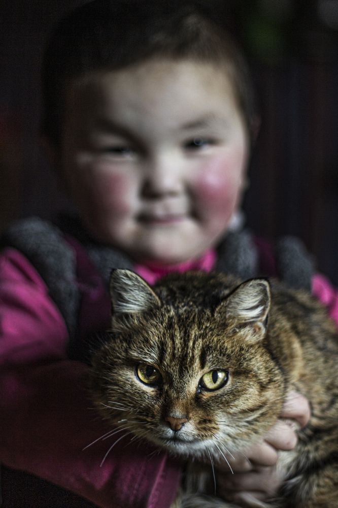 Photograph by Munkh Photography