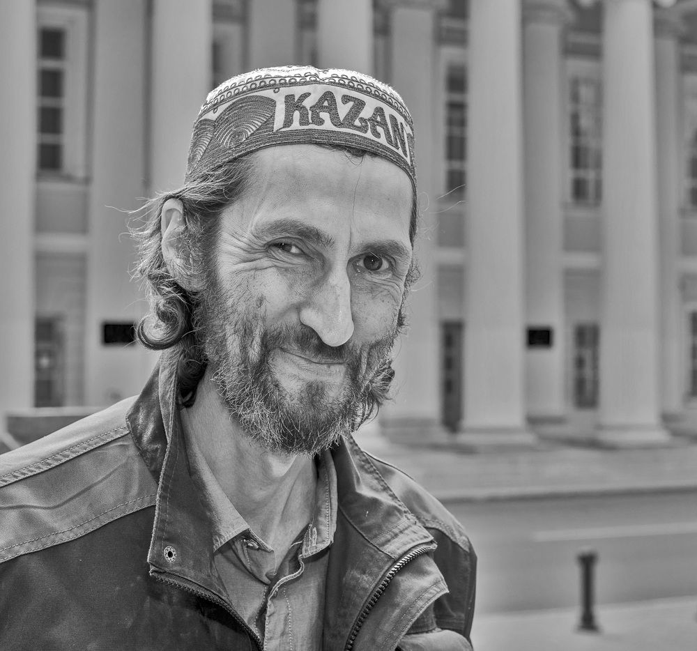 Photograph by Илья Чирков