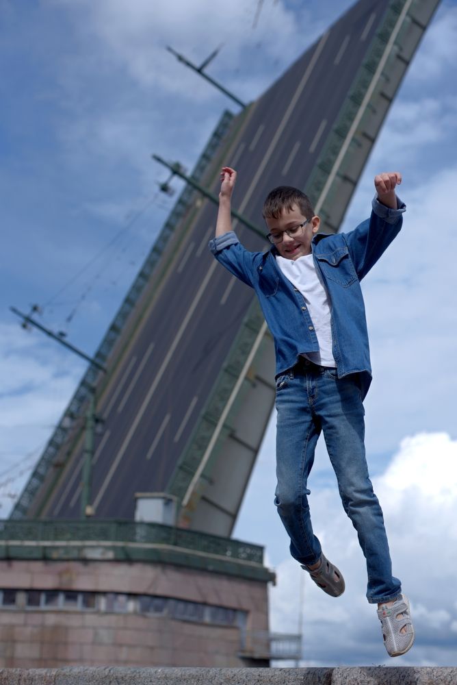 Photograph by Роза Нургалина