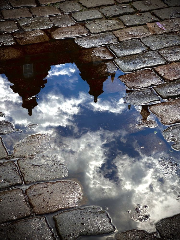 Photograph by Наумова Татьяна