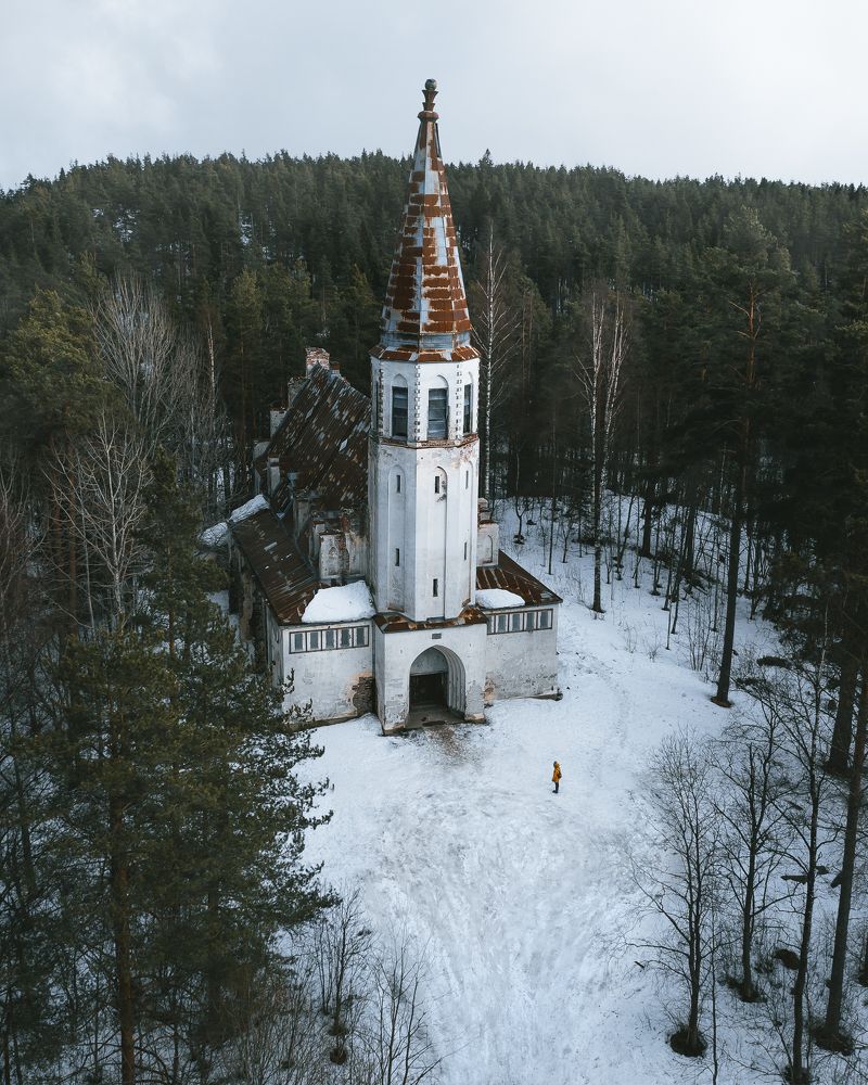 Photograph by Слава Азаров