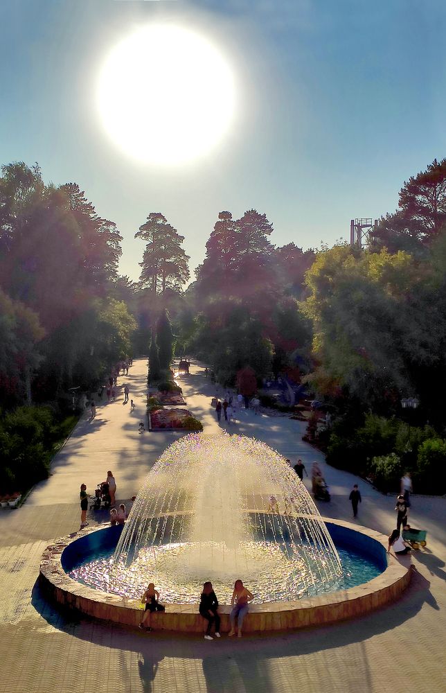 Photograph by Игорь Шадрин