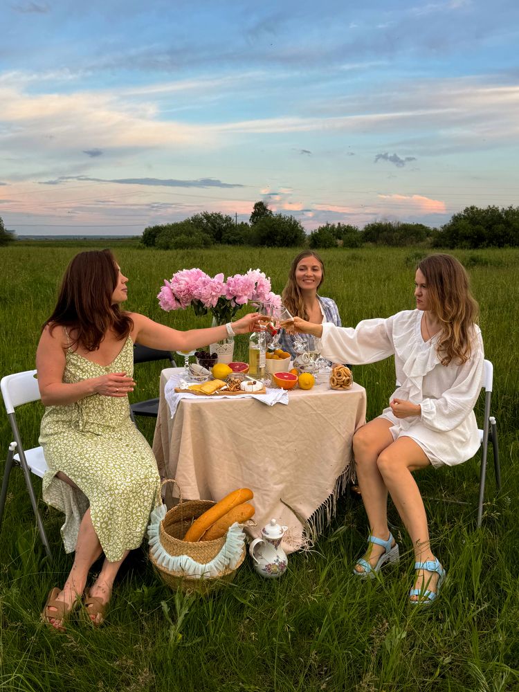 Photograph by Maru Ф