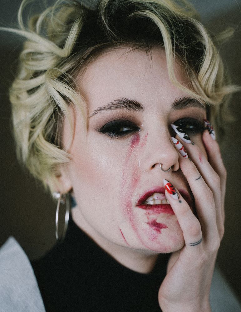 Photograph by Ольга Курская