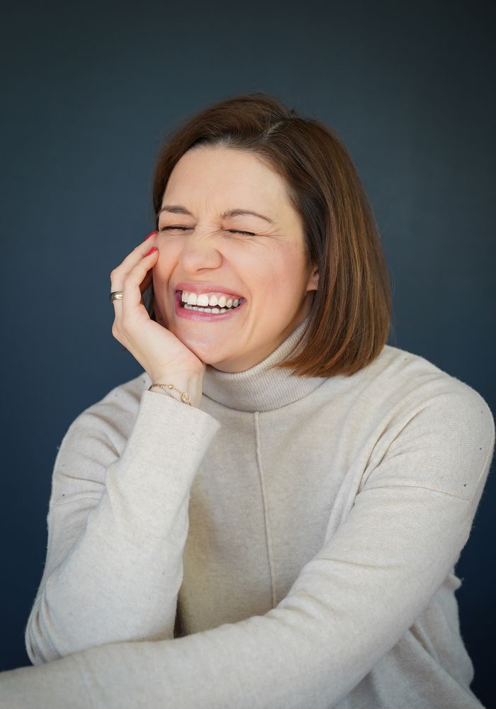 Photograph by Anna Spiridonova