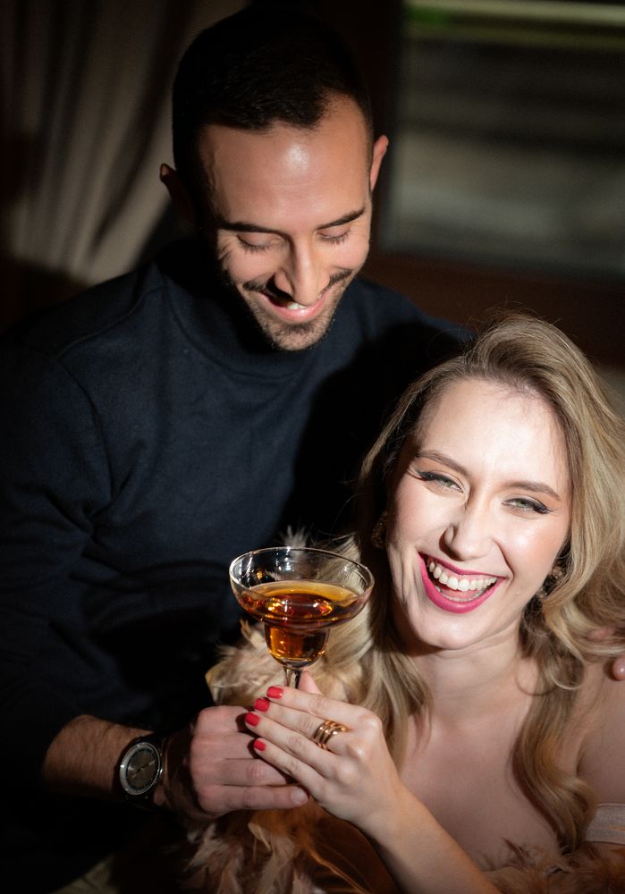 Photograph by Anna Spiridonova