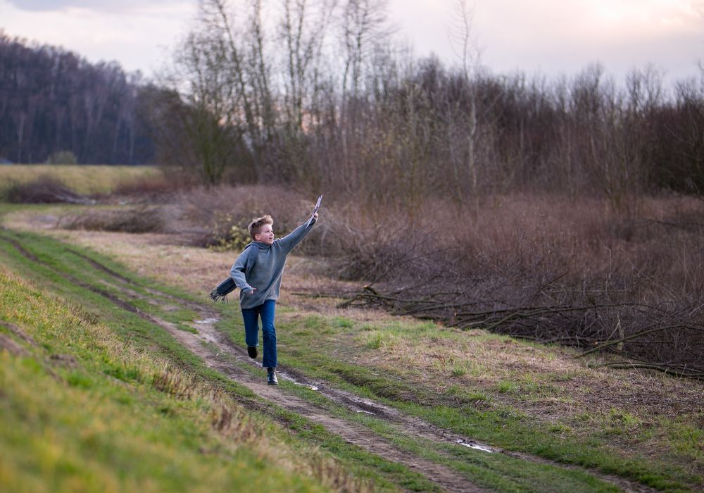 Photograph by Anna Spiridonova