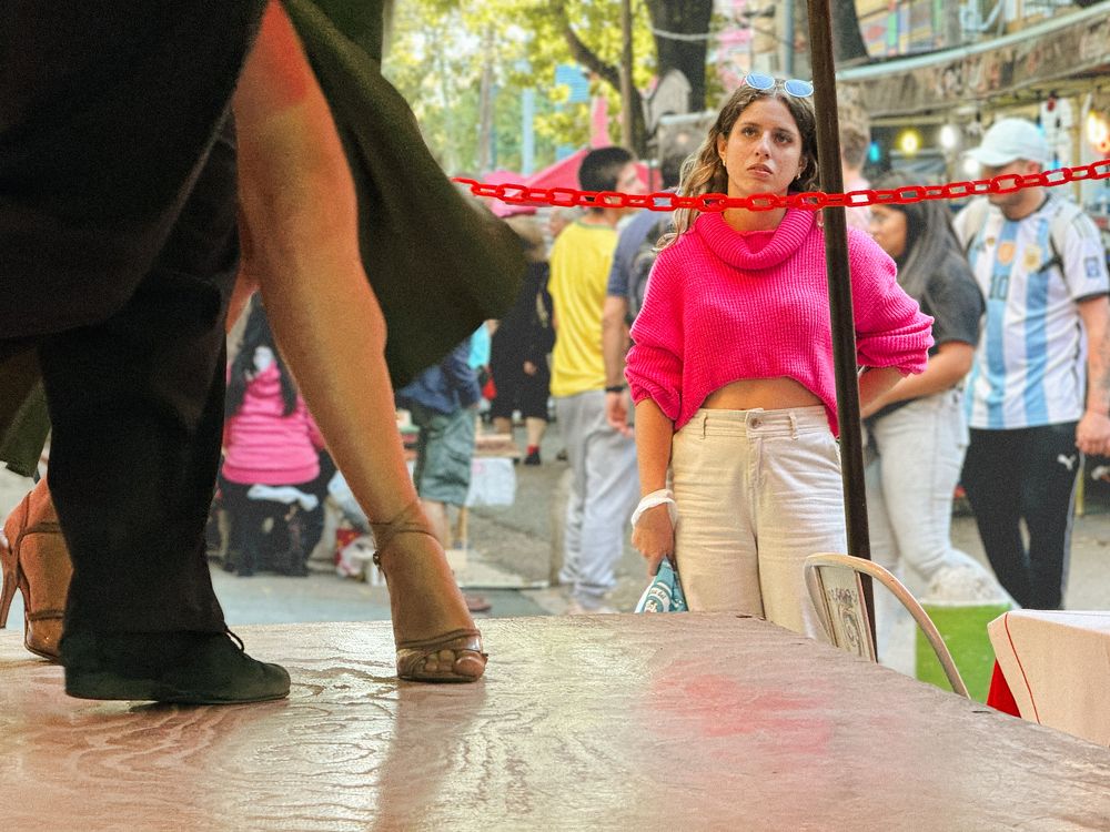 Photograph by Marina Zvada