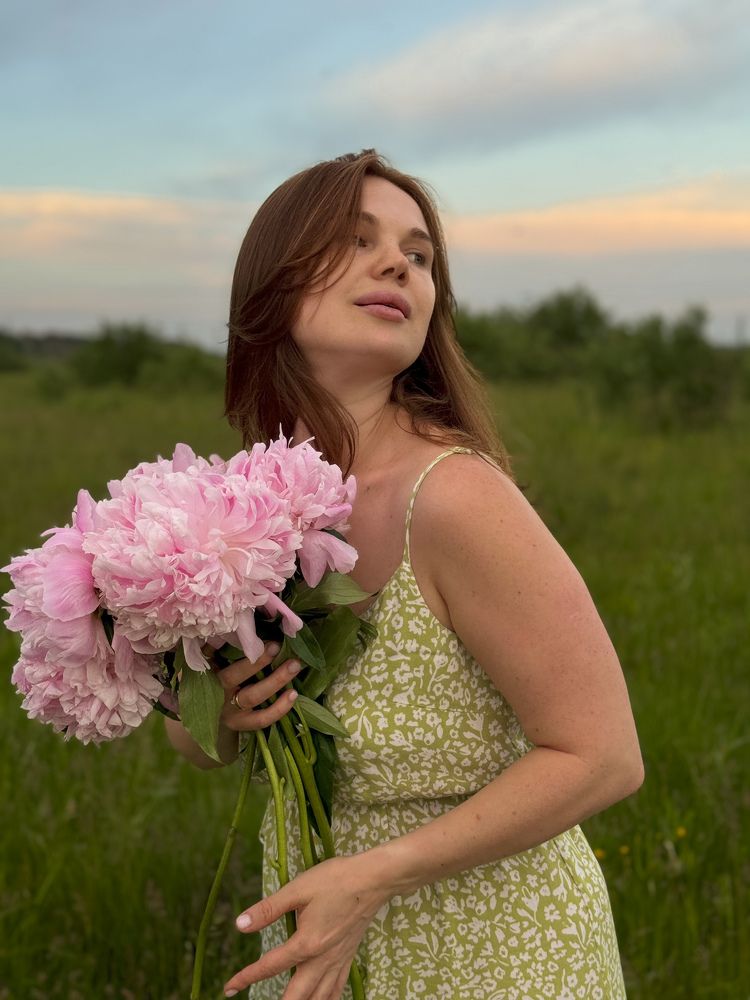 Photograph by Maru Ф