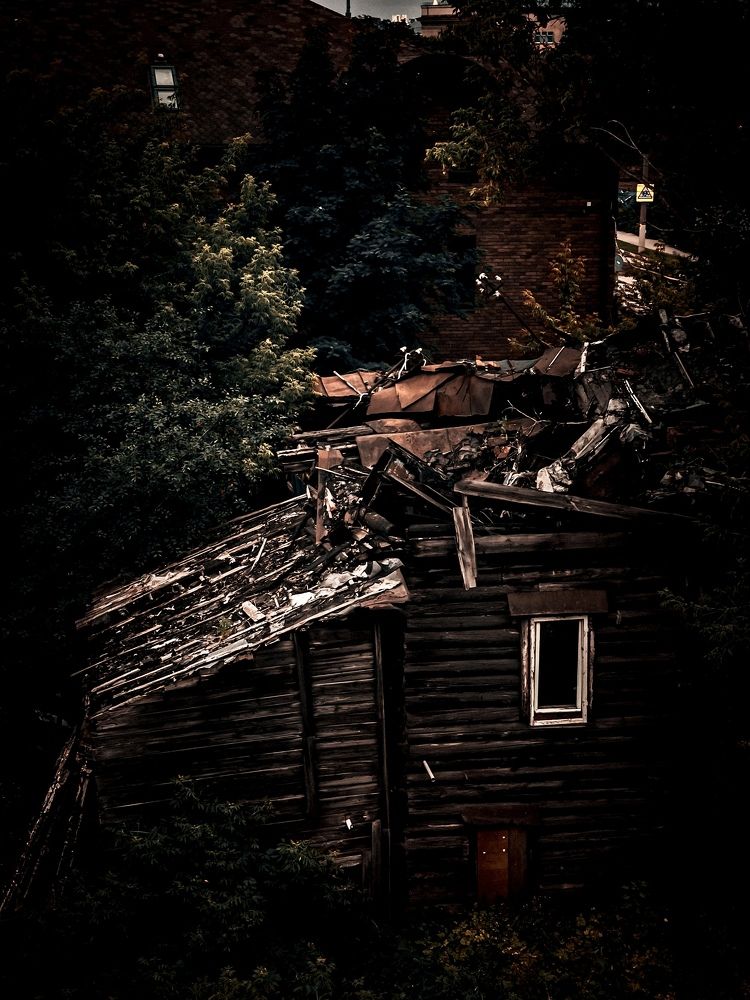 Photograph by Александр Мандрико