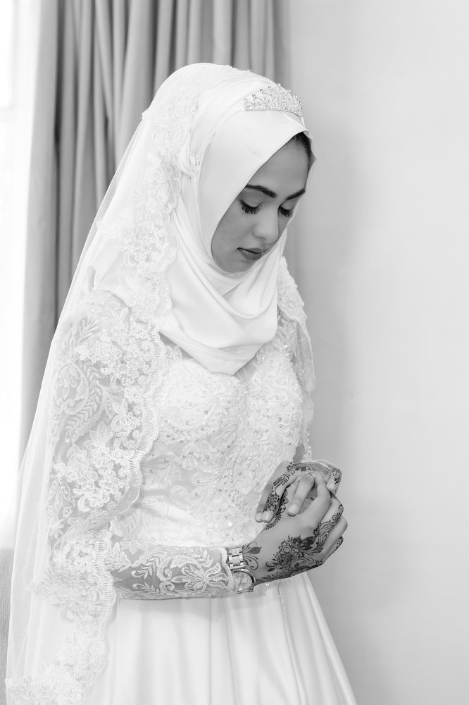 Photograph by Tufail Ismail