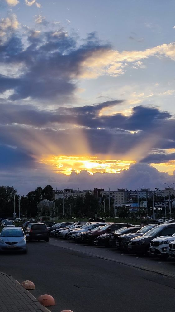 Photograph by Evgenia Korchagova