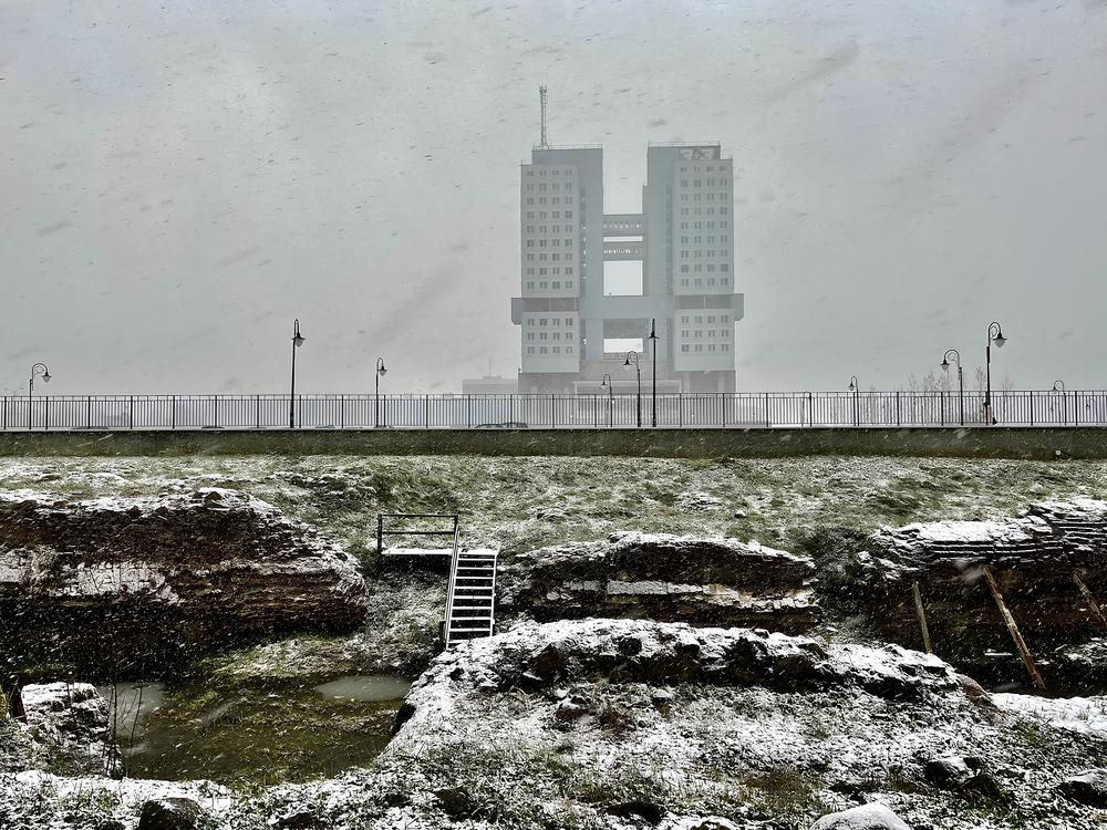 Photograph by Александр Мандрико