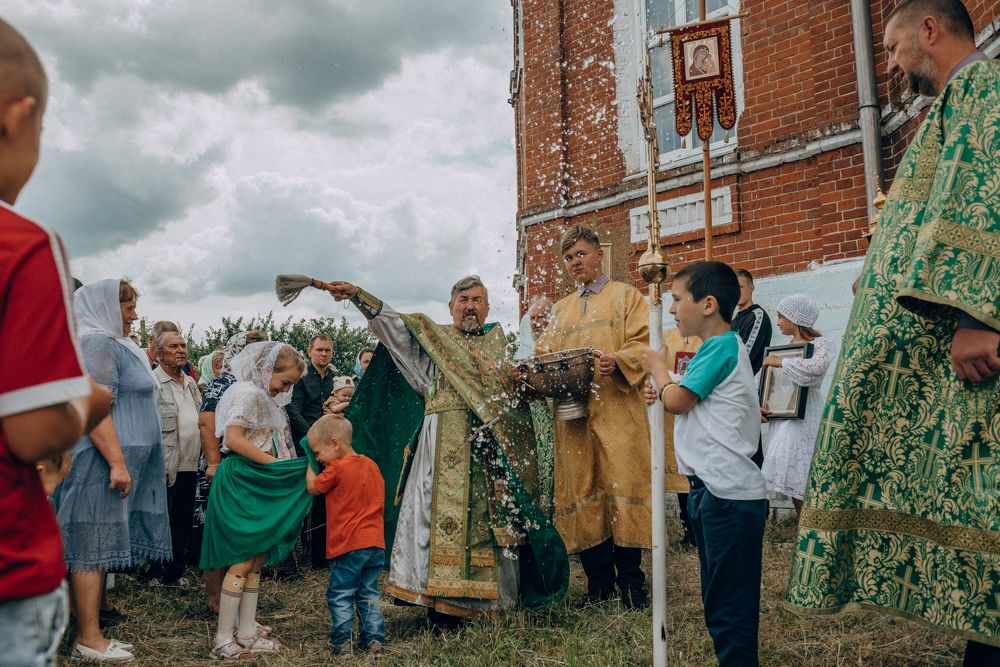 Photograph by Татьяна Зубехина