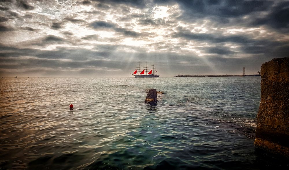 Photograph by arkadii Ануфриев