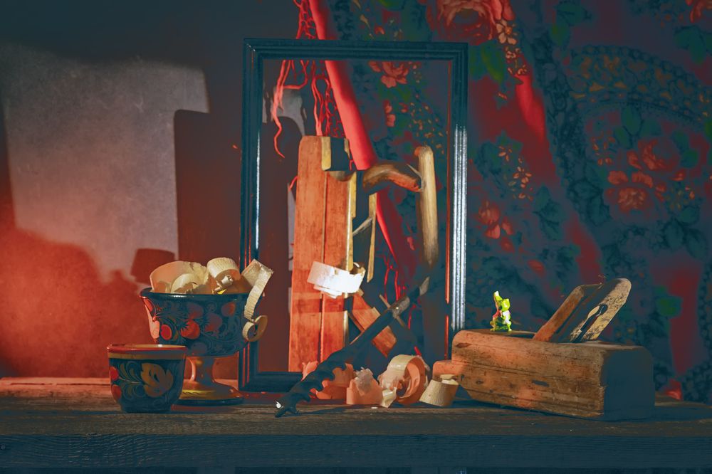 Photograph by Сергей Немчинов