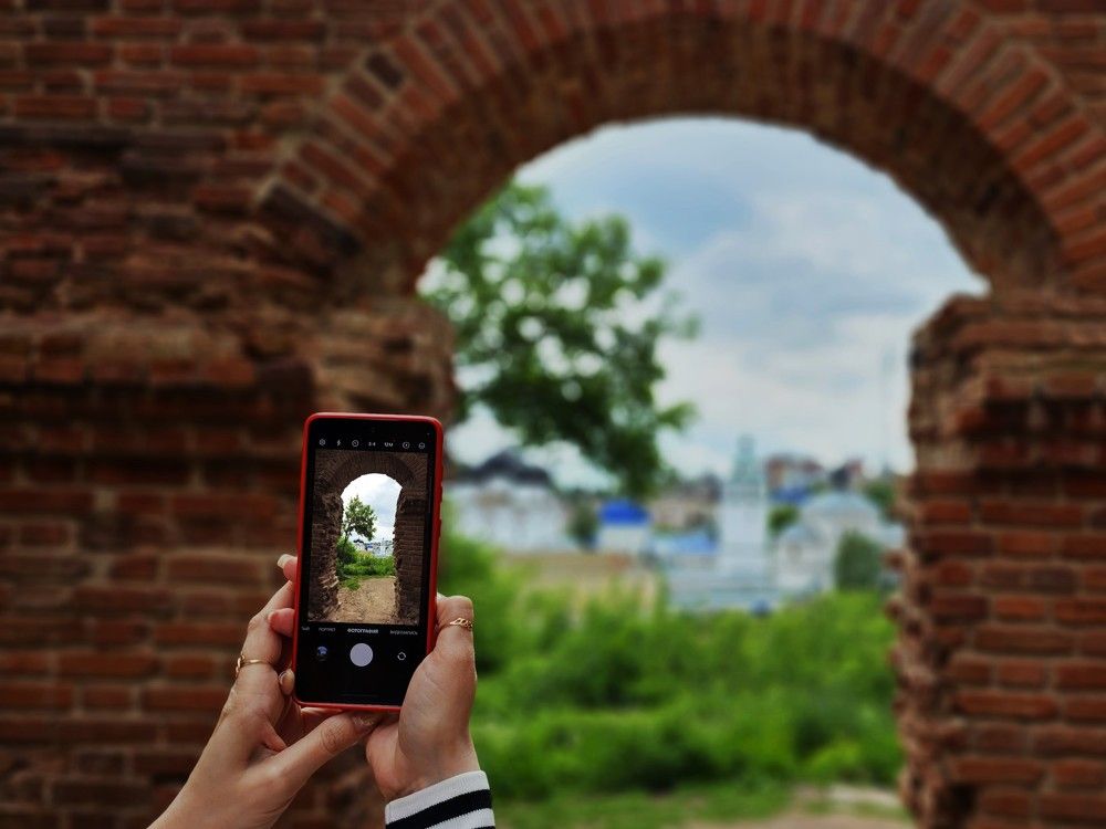 Photograph by Андрей Скрипниченко