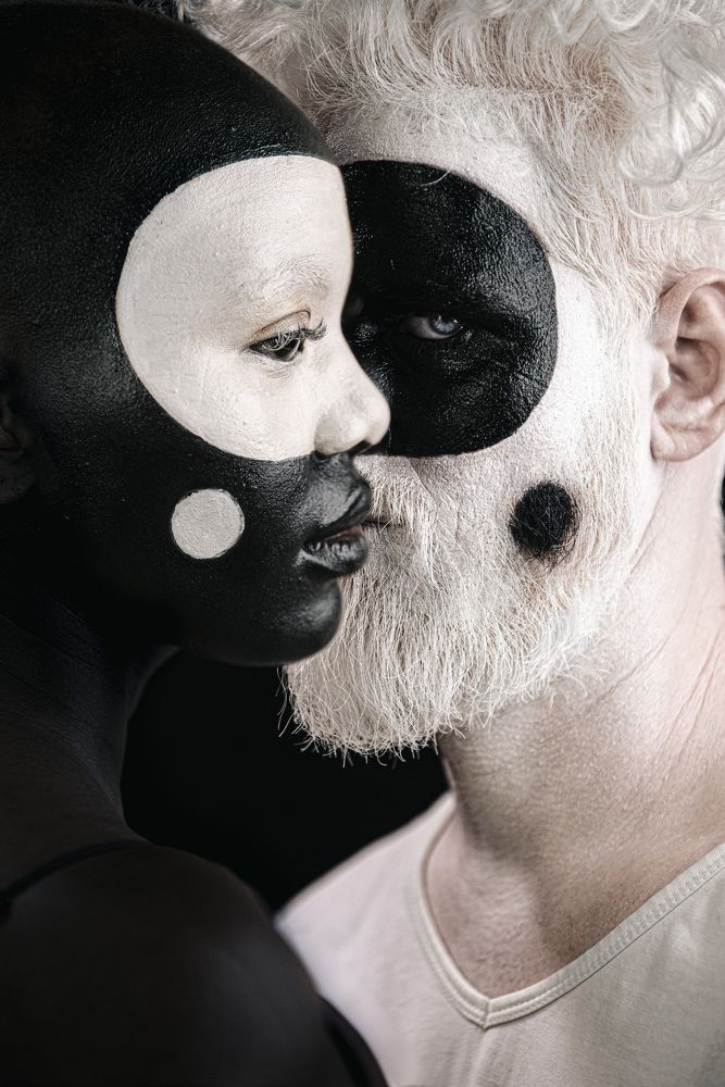 The dance of opposites