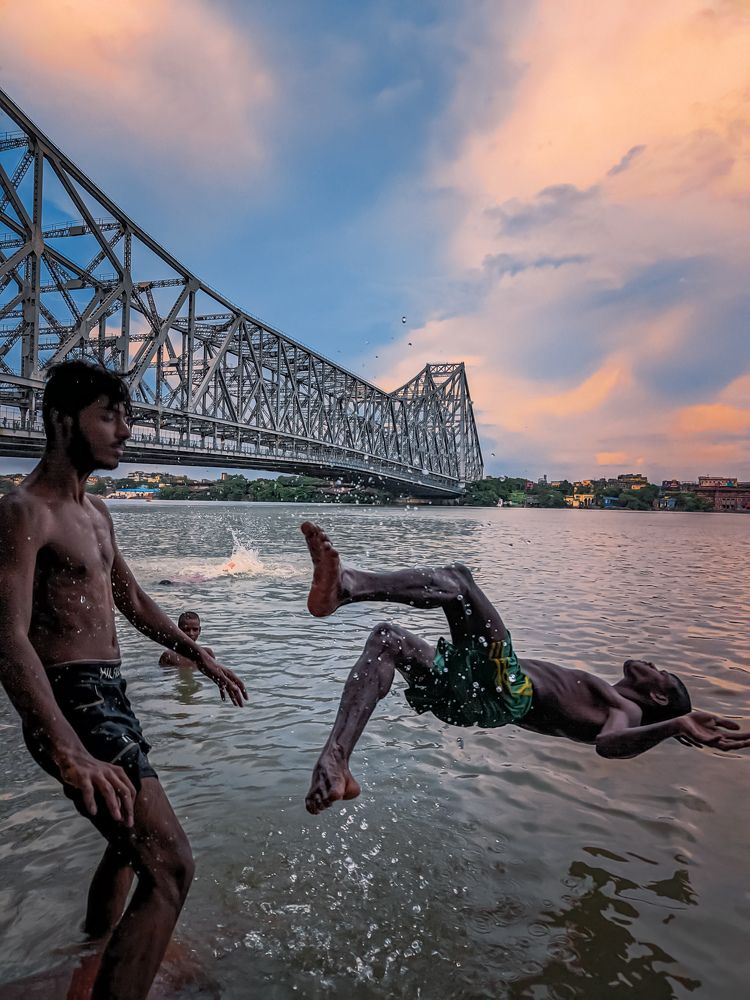 Photograph by Trishik Bose