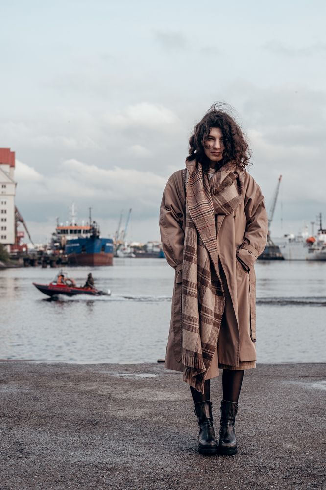 Photograph by Евгения Мавлеева