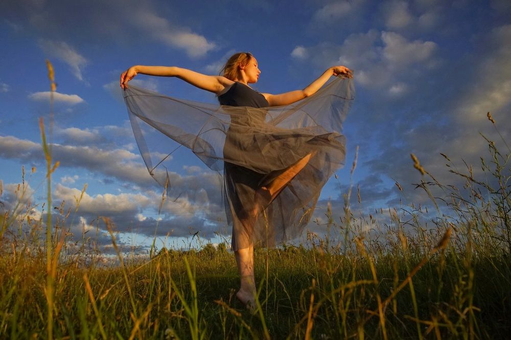 Photograph by Татьяна Шандромайло