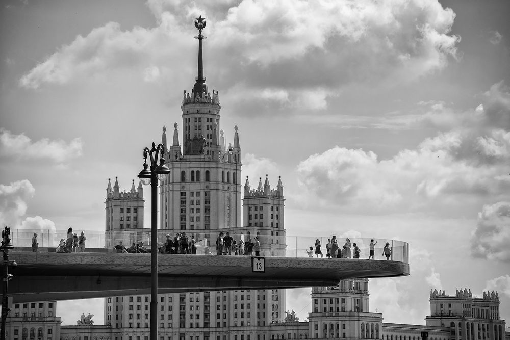 Фотография автора 