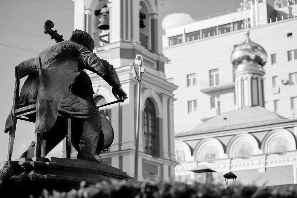 Photograph by Бондарев Александр