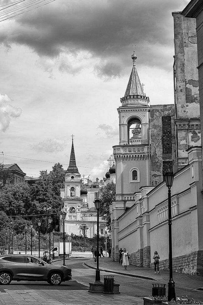 Фотография автора 